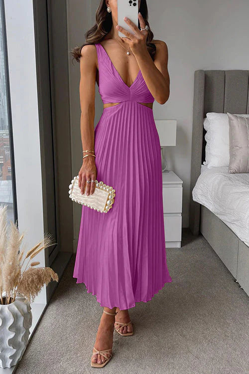 Bellezza | Vestido maxi sin esfuerzo
