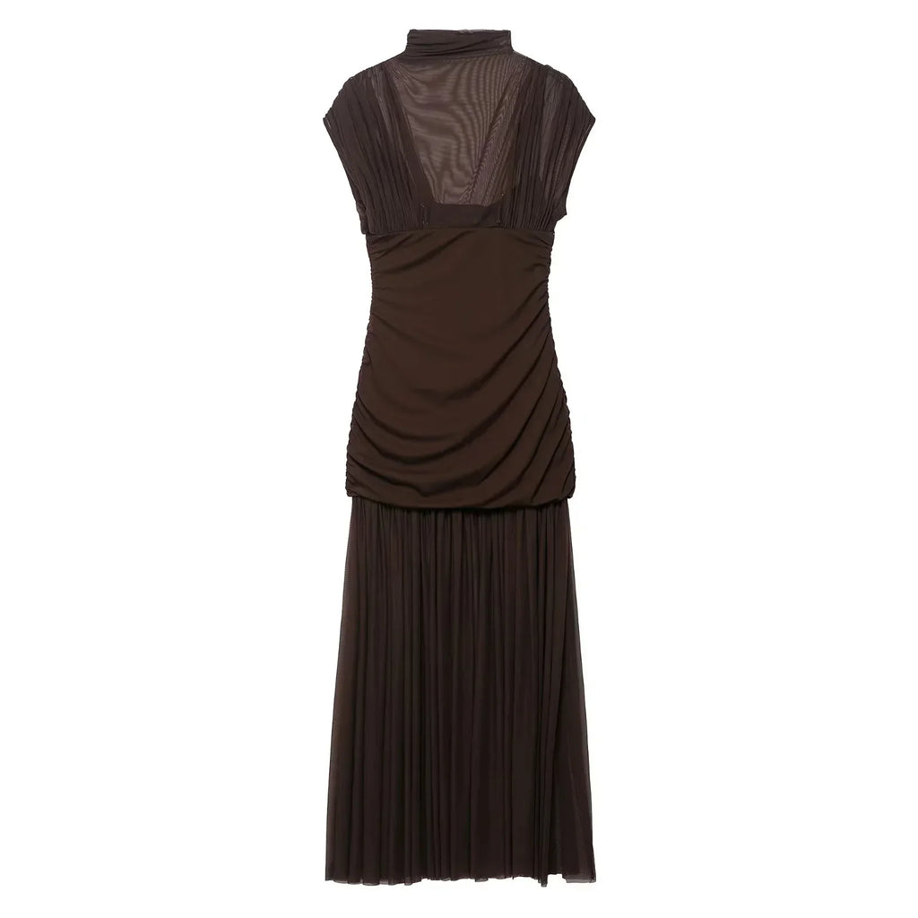 Velmora™ | Vestido Elegance Sculpt