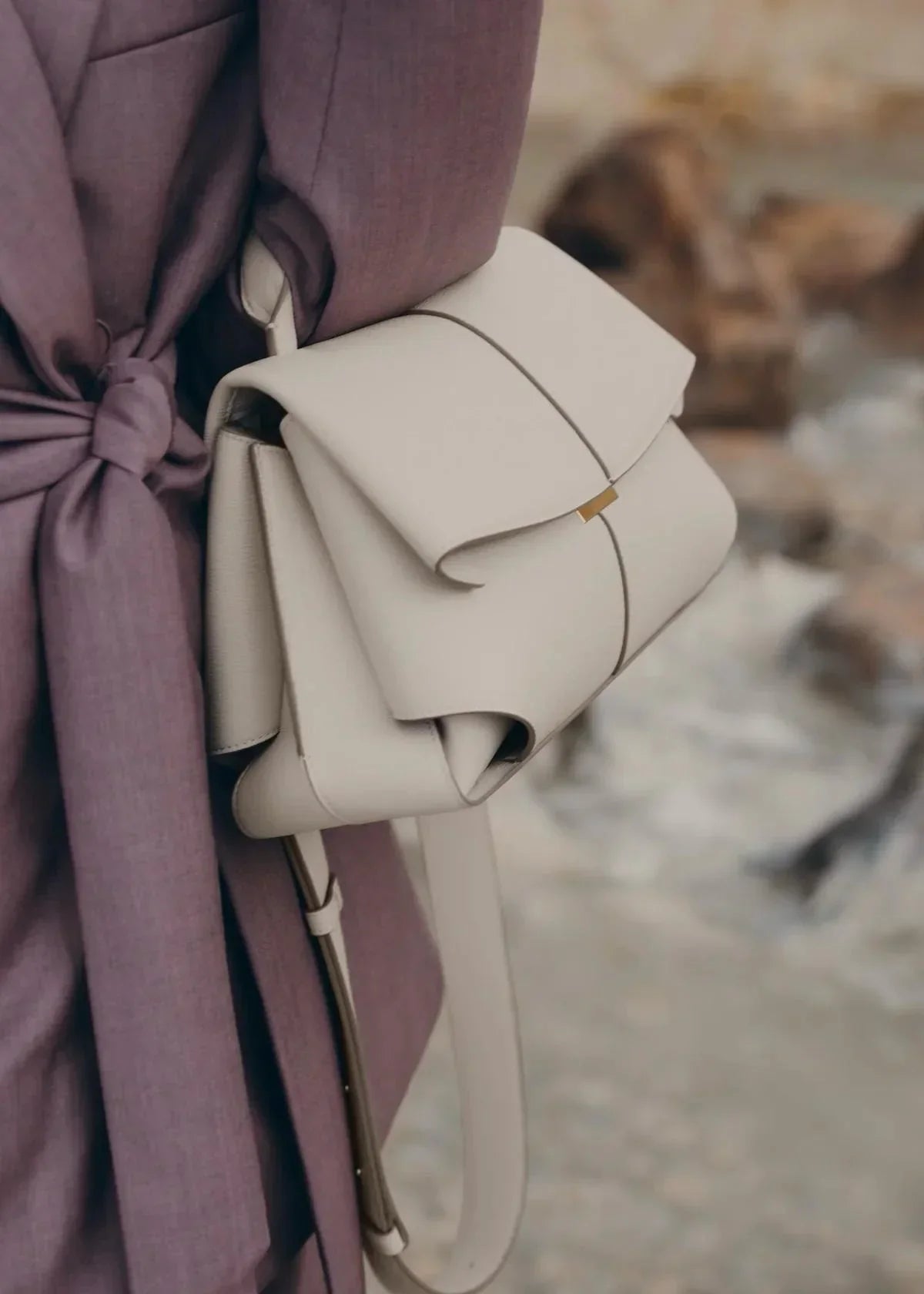 Aria | Bolso Deluxe
