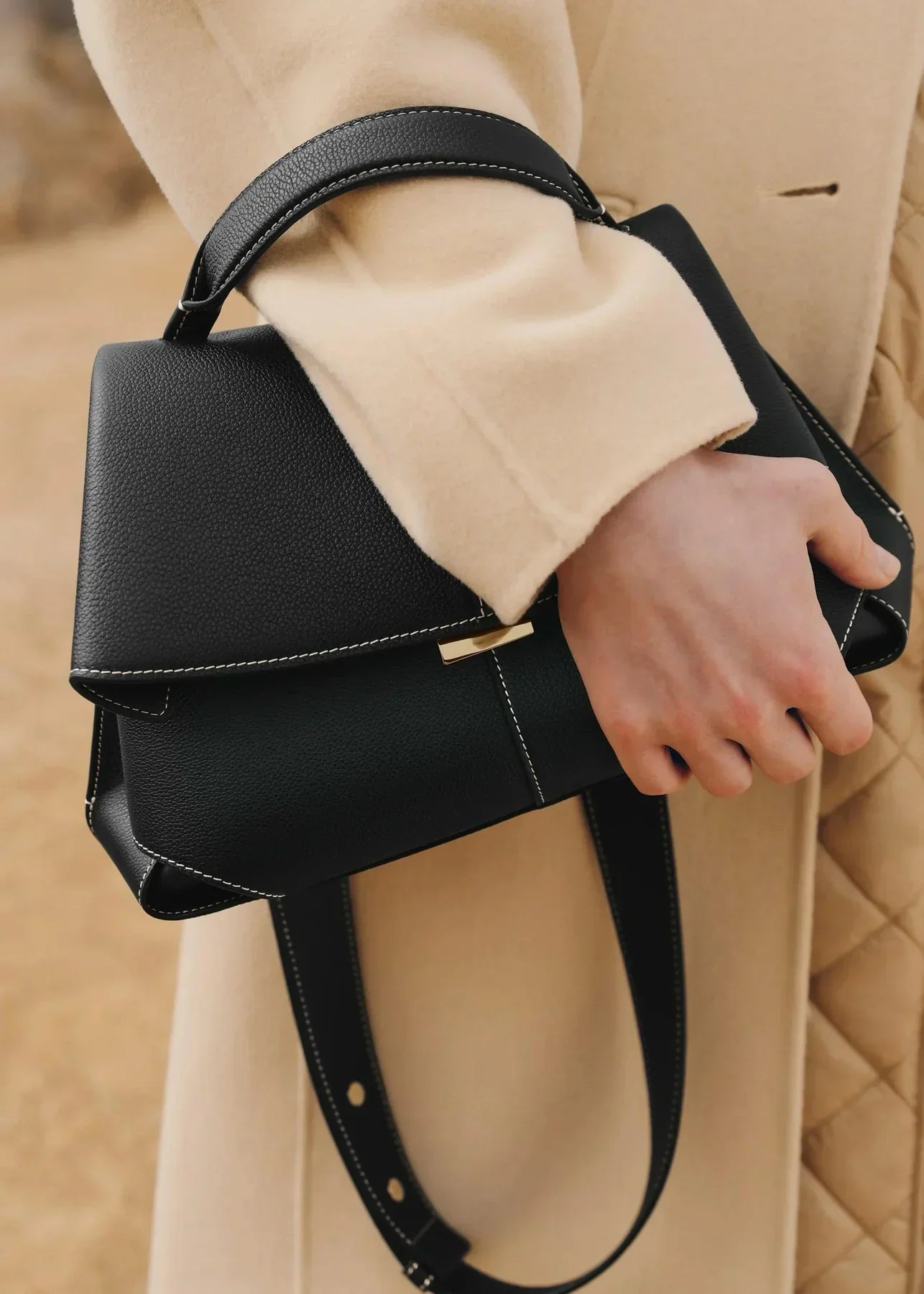 Aria | Bolso Deluxe