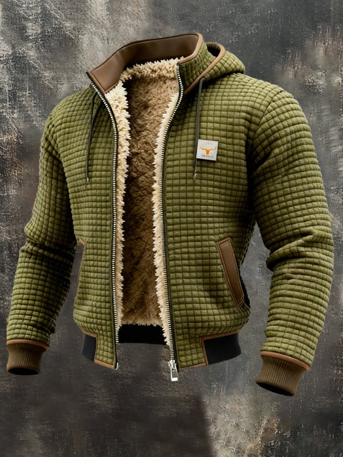 Le Dreux | Chaqueta polar térmica