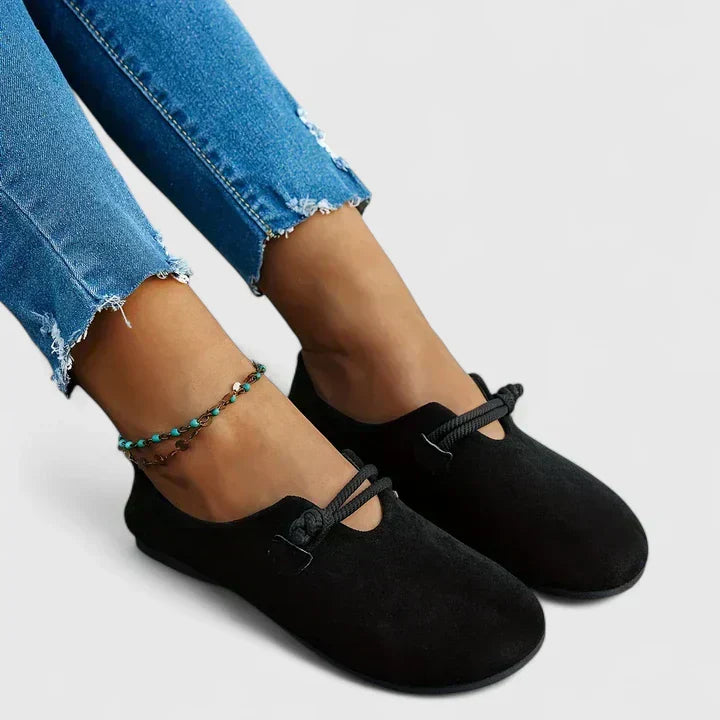 Regina | Mocasines Cómodos Elegantes