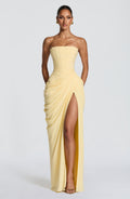 Vestido Lola™  | Elegancia Escultural que Define tu Figura