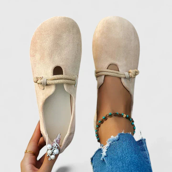 Regina | Mocasines Cómodos Elegantes
