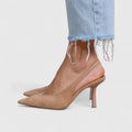 Elizabet | Tacones Ortopédicos Elegantes