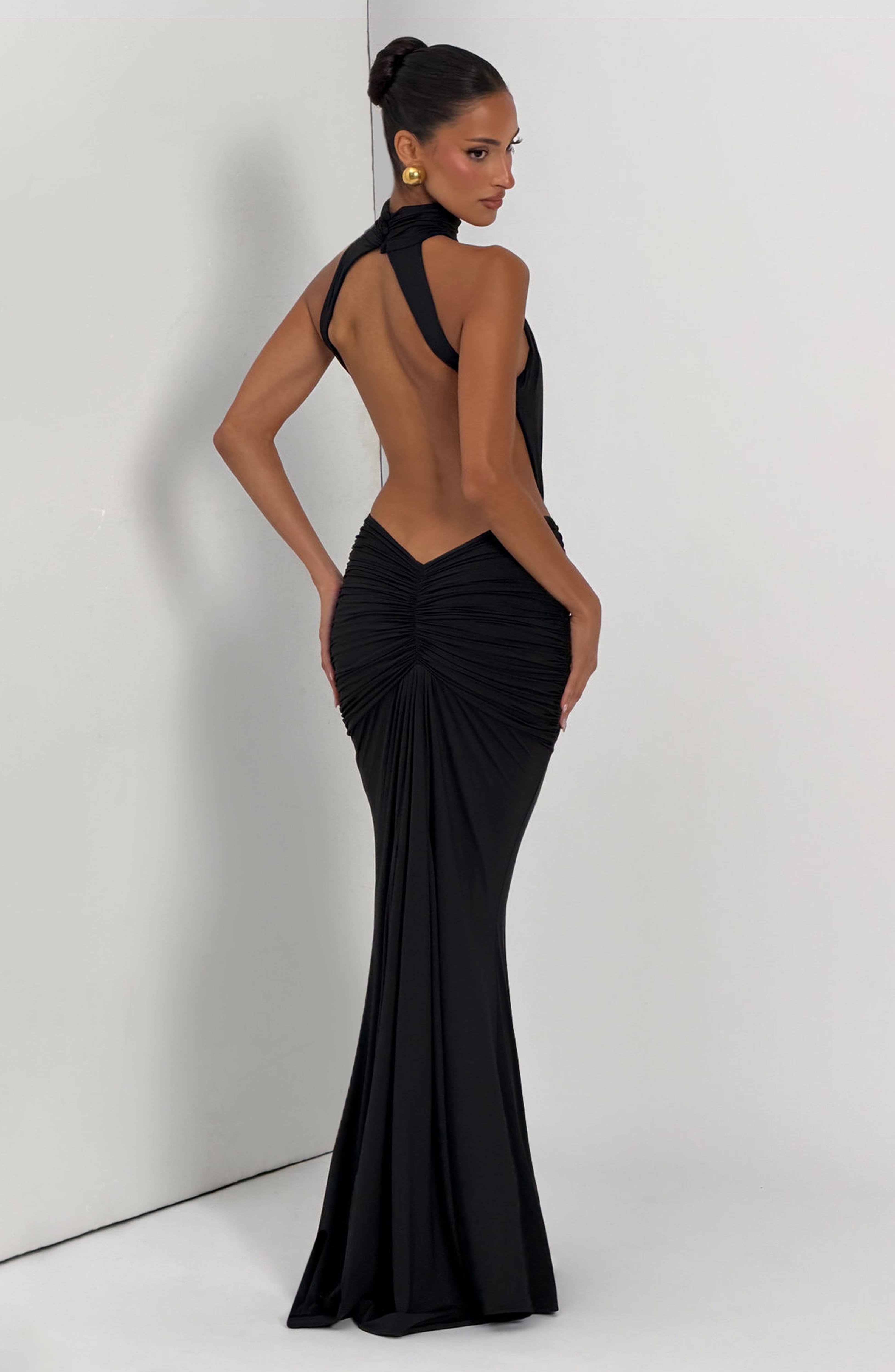 Veloria | Vestido Maxi Elegante