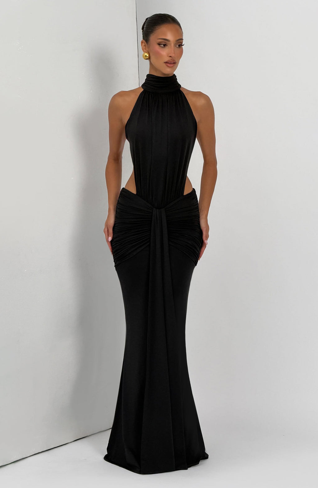 Veloria | Vestido Maxi Elegante