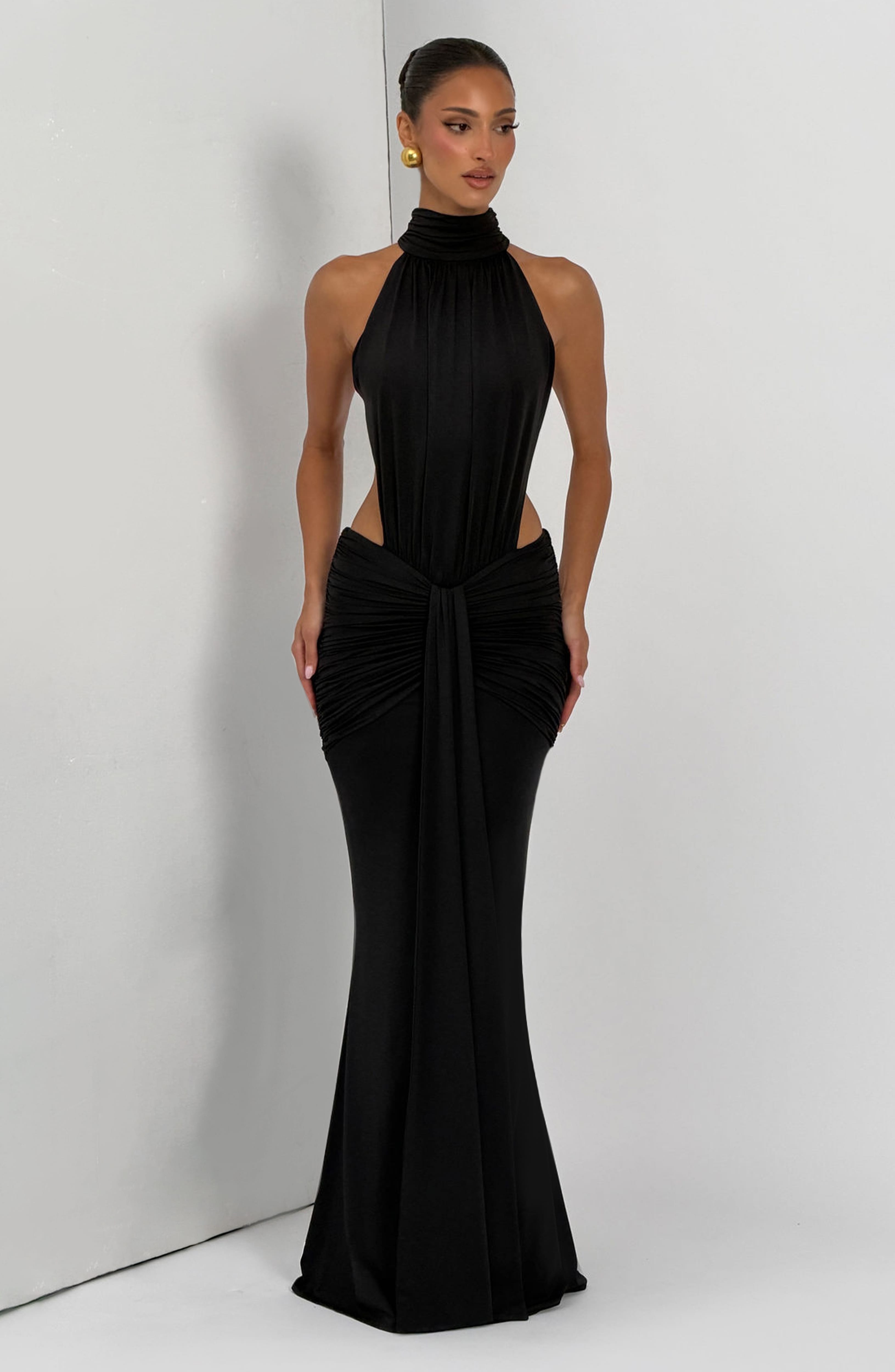 Veloria | Vestido Maxi Elegante