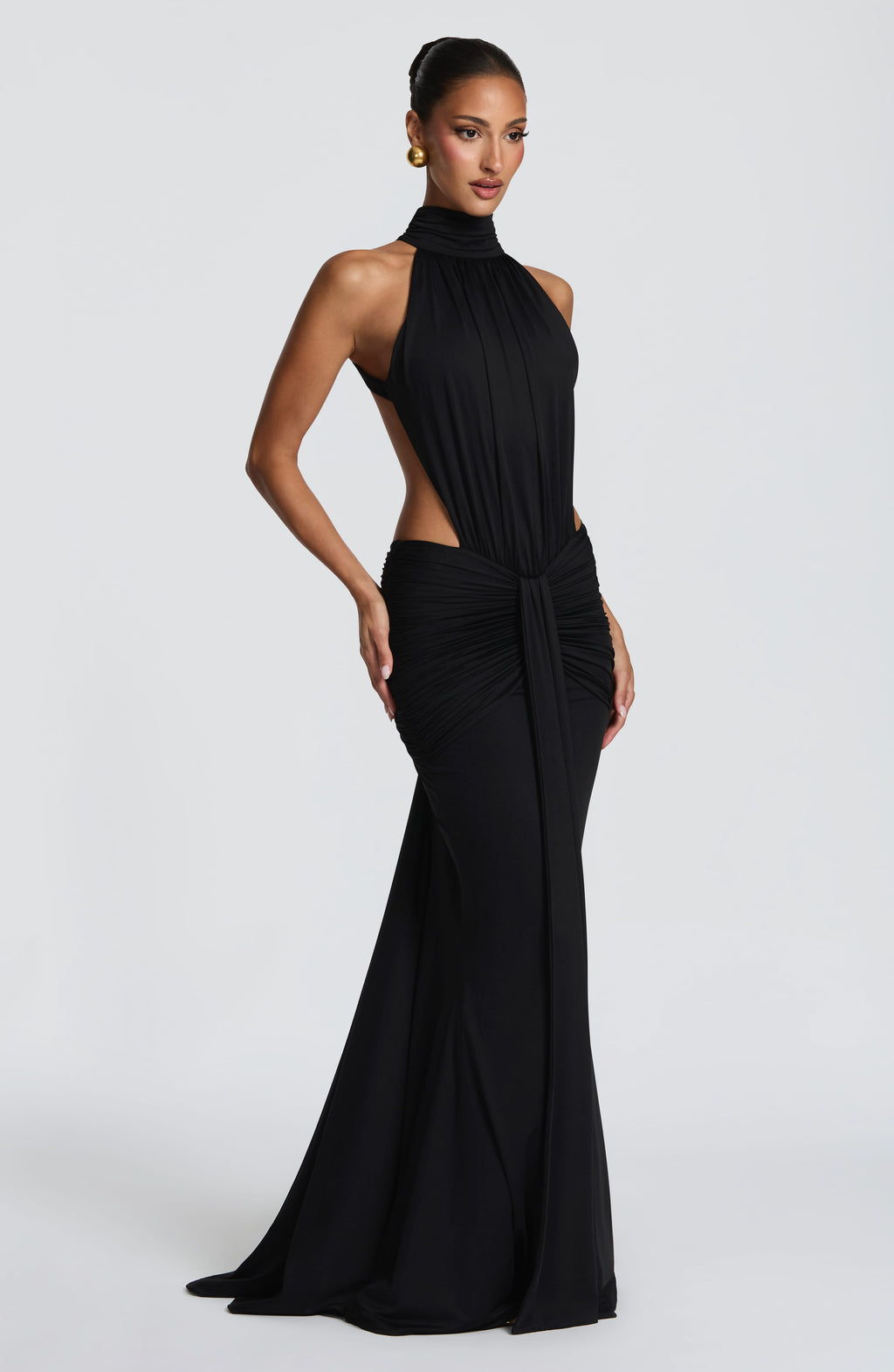 Veloria | Vestido Maxi Elegante