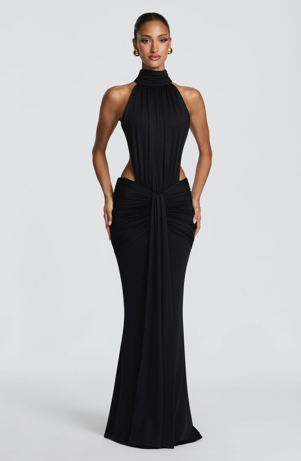 Veloria | Vestido Maxi Elegante