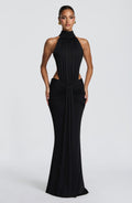 Veloria | Vestido Maxi Elegante